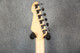 Gear4music 3/4 LA Electric Guitar - Blue - 2nd Hand