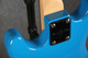 Gear4music 3/4 LA Electric Guitar - Blue - 2nd Hand