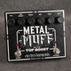Electro Harmonix Metal Muff - Top Boost - 2nd Hand