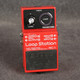 Boss RC-1 Loop FX Pedal - 2nd Hand