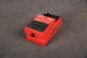 Boss RC-1 Loop FX Pedal - 2nd Hand