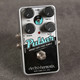 Electro Harmonix Nano Pulsar Tremolo Pedal - 2nd Hand