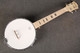 Kmise 4 String Concert Banjolele - 2nd Hand