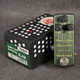 One Control Hookers Green Bass Machine - 2nd Hand