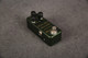 One Control Hookers Green Bass Machine - 2nd Hand