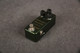 One Control Hookers Green Bass Machine - 2nd Hand
