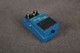 Boss BD-2 Blue Driver Overdrive FX Pedal - 2nd Hand