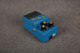 Boss BD-2 Blue Driver Overdrive FX Pedal - 2nd Hand