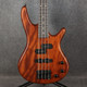 Ibanez Gio Mikro GSRM20B-WNF Bass - Walnut Flat - 2nd Hand
