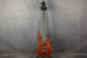 Ibanez Gio Mikro GSRM20B-WNF Bass - Walnut Flat - 2nd Hand