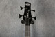 Ibanez Gio Mikro GSRM20B-WNF Bass - Walnut Flat - 2nd Hand