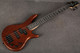 Ibanez Gio Mikro GSRM20B-WNF Bass - Walnut Flat - 2nd Hand