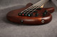 Ibanez Gio Mikro GSRM20B-WNF Bass - Walnut Flat - 2nd Hand