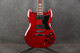 Eastcoast GS61 Electric Guitar - Cherry Red - 2nd Hand