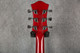 Eastcoast GS61 Electric Guitar - Cherry Red - 2nd Hand