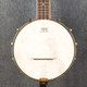 Countryman DUB-2 Close Back Banjolele - 2nd Hand