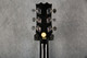 Hondo Single Cut Electric Guitar - Black - 2nd Hand