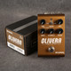Strymon Olivera - 2nd Hand