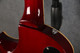 ESP LTD EC-256 FM - Cherry Sunburst - 2nd Hand