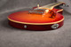 ESP LTD EC-256 FM - Cherry Sunburst - 2nd Hand