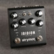 Strymon Iridium Amp & IR Cab Sim Pedal - 2nd Hand