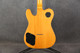 Squier Master Series Thinline Telecaster - Natural - 2nd Hand