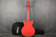 D'Angelico Premier DC - Fiesta Red - 2nd Hand