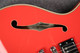D'Angelico Premier DC - Fiesta Red - 2nd Hand