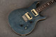 PRS SE Custom 24 - Slate Blue - 2nd Hand