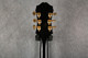 Epiphone Sheraton-II Pro - Ebony - 2nd Hand