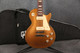 Gibson Les Paul Studio 60s Tribute with P90s - Worn Gold Top - 2nd Hand