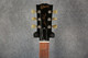 Gibson Les Paul Studio 60s Tribute with P90s - Worn Gold Top - 2nd Hand