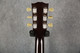Gibson Les Paul Studio 60s Tribute with P90s - Worn Gold Top - 2nd Hand