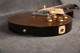 Gibson Les Paul Studio 60s Tribute with P90s - Worn Gold Top - 2nd Hand