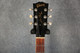 Gibson Les Paul Special Tribute DC - Worn Ebony - 2nd Hand