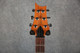 PRS USA Custom 24 - 2003 - Blue Matteo - 2nd Hand