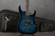 Tom Anderson Angel Traditional HSH - 2024 - Arctic Blue Burst - 2nd Hand