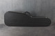 Hiscox Bass Hard Case - 2nd Hand