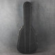 Hiscox Acoustic Guitar Hard Case - 2nd Hand