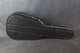 Hiscox Acoustic Guitar Hard Case - 2nd Hand