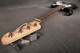 Peavey Milestone III Bass - Black - 2nd Hand