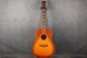 Evolution by Tanglewood TW28 SVAB - Vintage Amber Sunburst - 2nd Hand