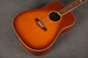 Evolution by Tanglewood TW28 SVAB - Vintage Amber Sunburst - 2nd Hand