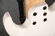 Harley Benton Progressive Series R-458MN 8 String MultiScale - White - 2nd Hand