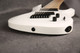 Harley Benton Progressive Series R-458MN 8 String MultiScale - White - 2nd Hand