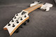 Harley Benton Progressive Series R-458MN 8 String MultiScale - White - 2nd Hand