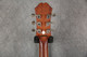 Epiphone AJ220SCE Electro Acoustic - Vintage Sunburst - 2nd Hand
