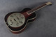 Gretsch G9241 Alligator Biscuit Resonator - 2nd Hand