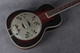 Gretsch G9241 Alligator Biscuit Resonator - 2nd Hand