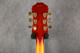 Epiphone Joe Pass Signature Emperor - Cherry Sunburst - 2nd Hand